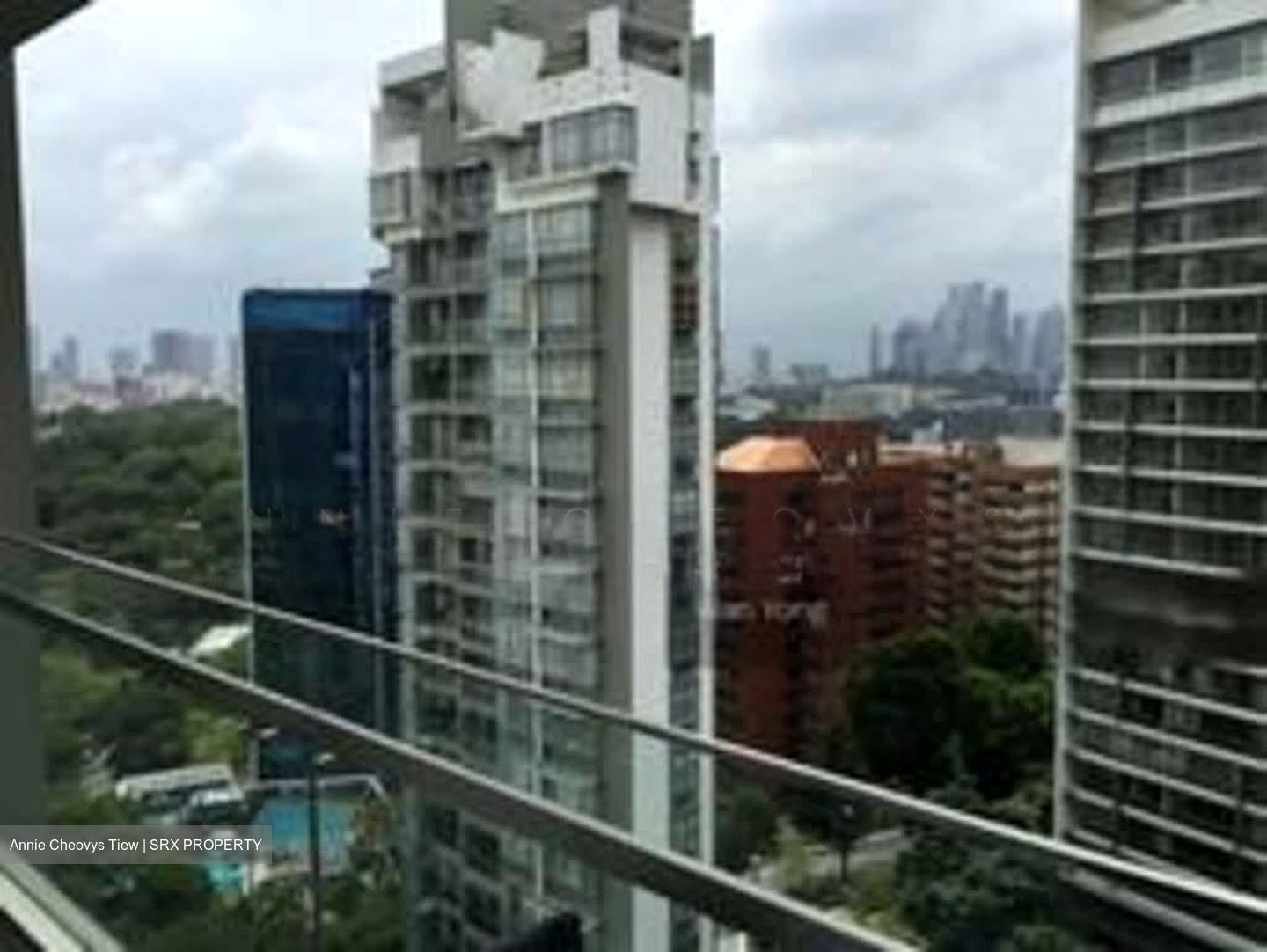 Cairnhill Residences (D9), Apartment #543920991